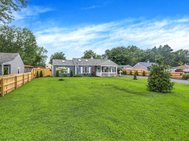 House for sale in Camby, Indiana
