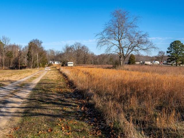 Land for sale in Tennessee