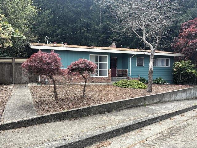 House for sale in Humboldt, California