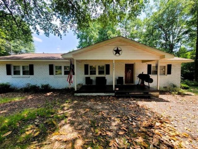 House for sale in Cornelia, Georgia