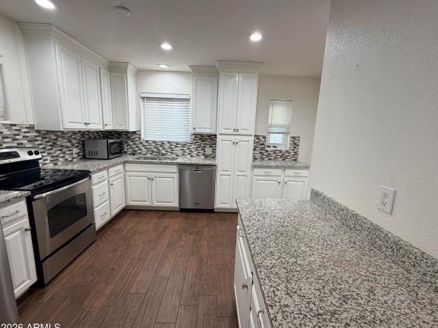 House for sale in Laveen, Arizona