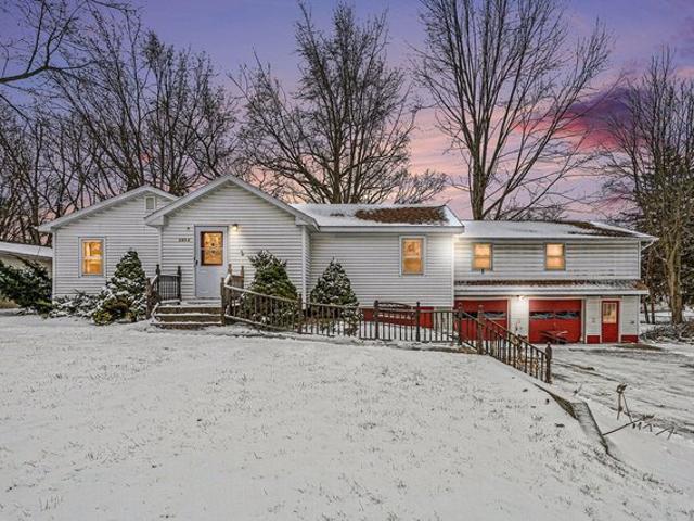 House for sale in Stevensville, Michigan