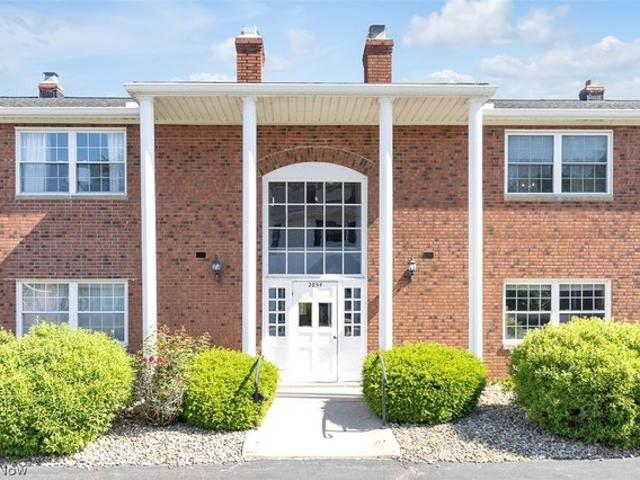House for sale in Rocky River, Ohio