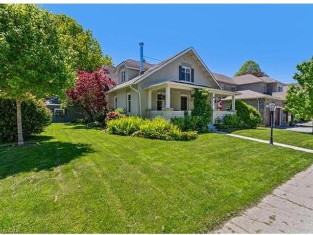House for sale in Niagara, Ontario