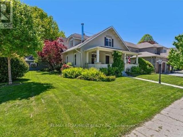House for sale in Niagara, Ontario