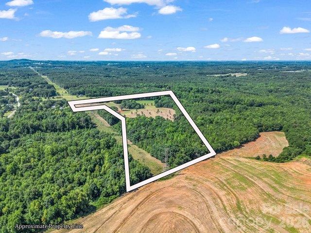 Land for sale in Mooresboro, North Carolina
