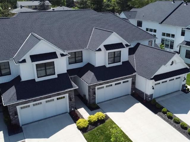 Townhouse for sale in Summit, Ohio