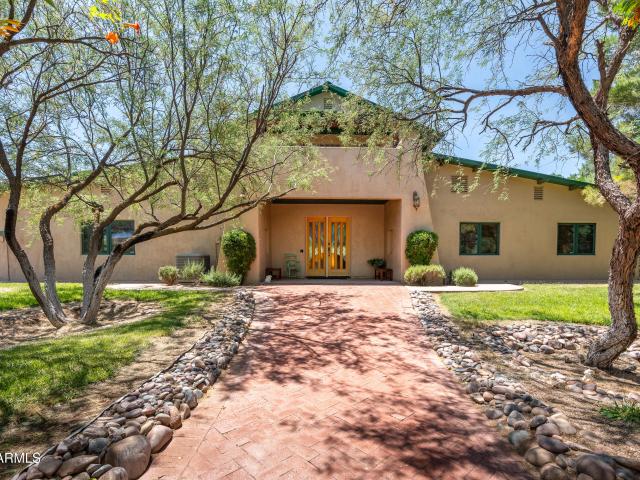 House for sale in Camp Verde, Arizona