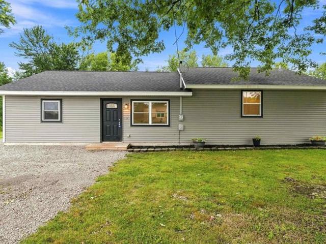 House for sale in Kendallville, Indiana