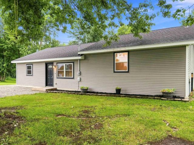 House for sale in Kendallville, Indiana