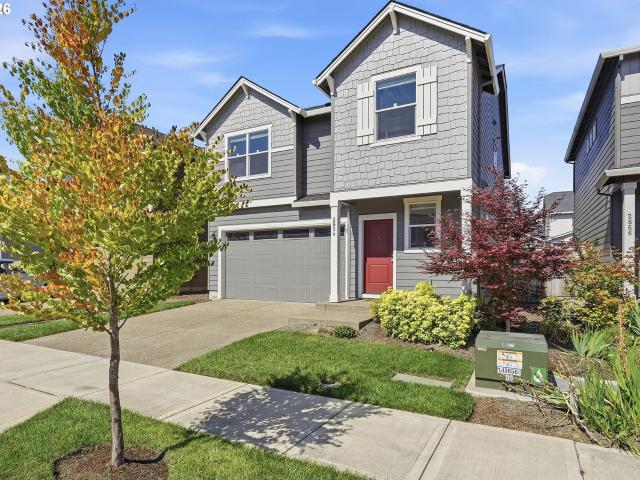 House for sale in Oregonia