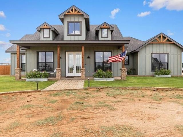 House for sale in Andrews, Texas