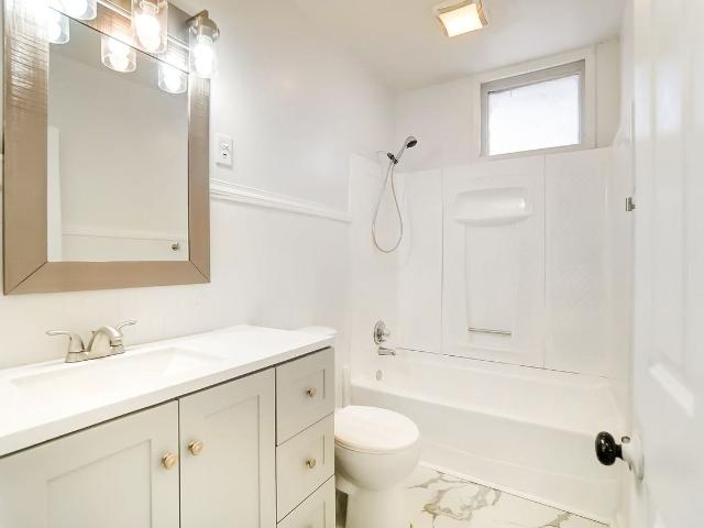 Apartment for rent in Roselawn, Ohio