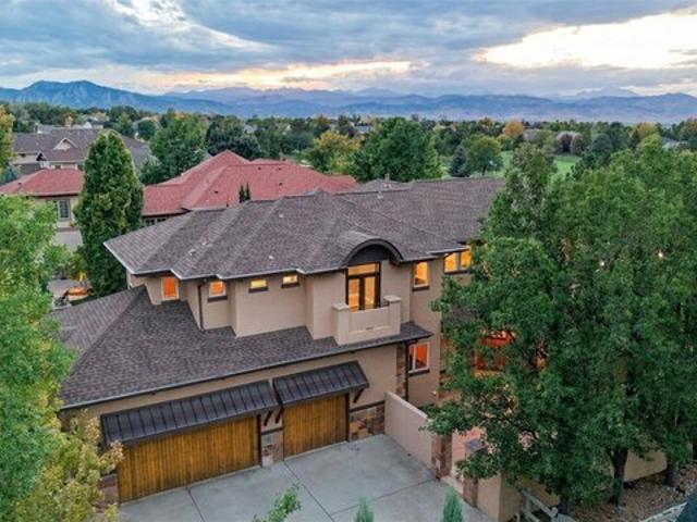 House for sale in Lafayette, Colorado