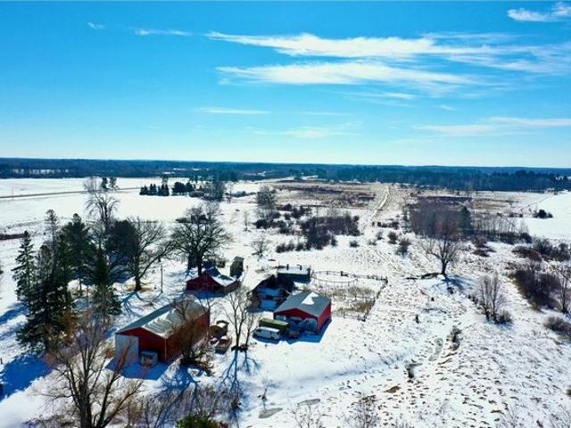 House for sale in Braham, Minnesota