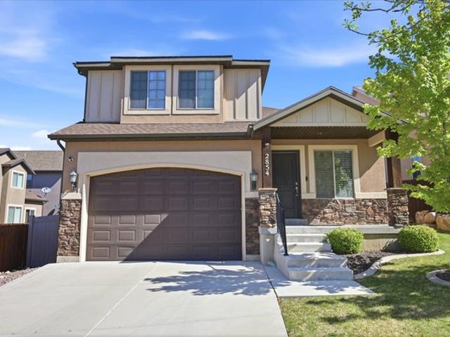 House for sale in Lehi, Utah