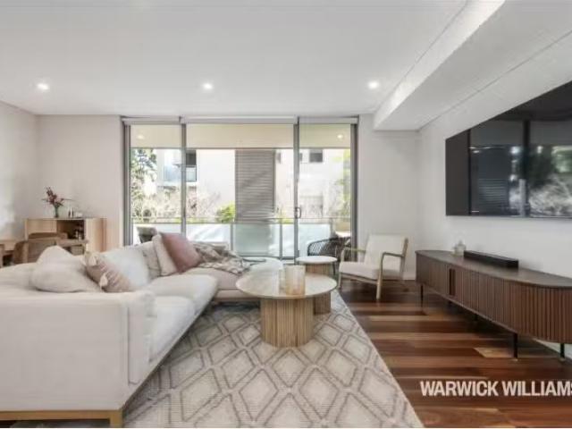 Apartment for rent in Sydney, New South Wales