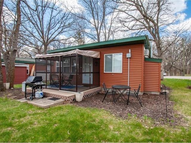 House for sale in Battle Lake, Minnesota