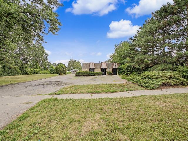 Commercial for sale in Westland, Michigan