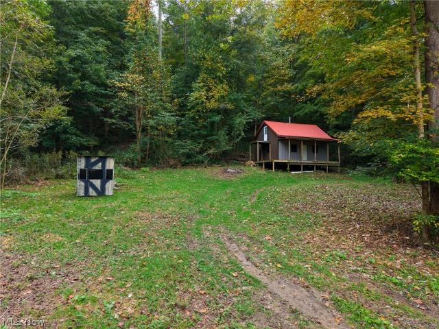 Land for sale in Metham, Warsaw