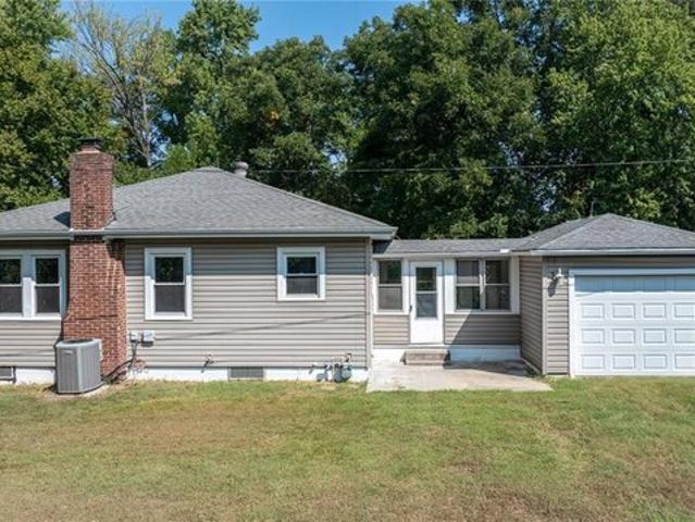 House for sale in Scott City, Scott County