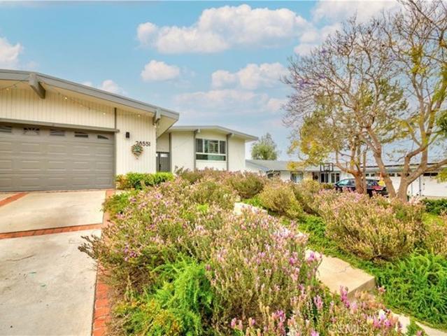 House for sale in Rancho Palos Verdes, California