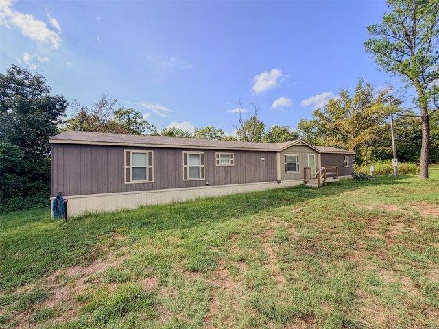 House for sale in Welling, Cherokee County