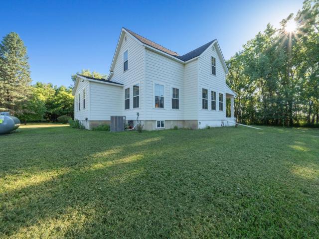 House for sale in Graceville, Minnesota