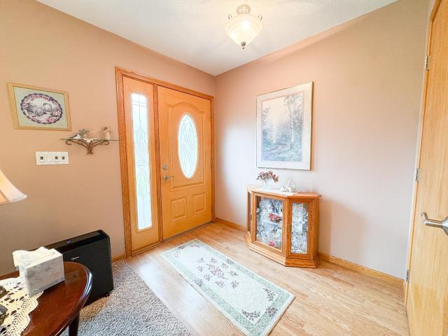 House for sale in Underwood
