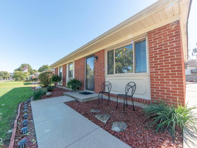 House for sale in Columbus, Indiana