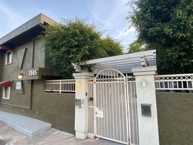 Apartment for rent in Jacumba, California