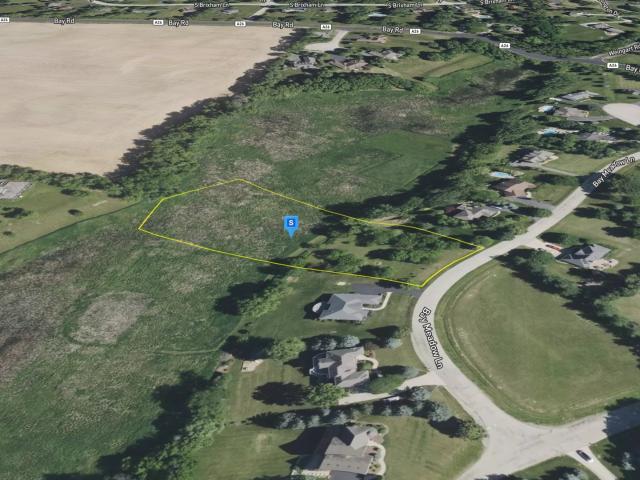 Land for sale in Mchenry, Illinois