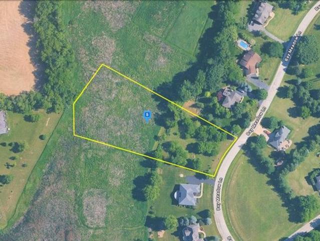 Land for sale in Mchenry, Illinois