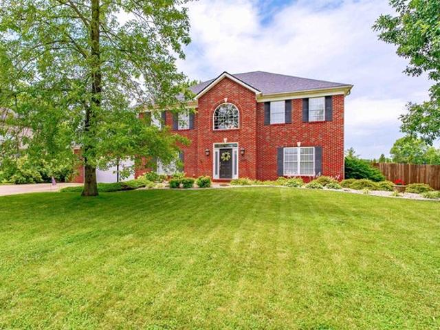 House for sale in Newburgh, Indiana