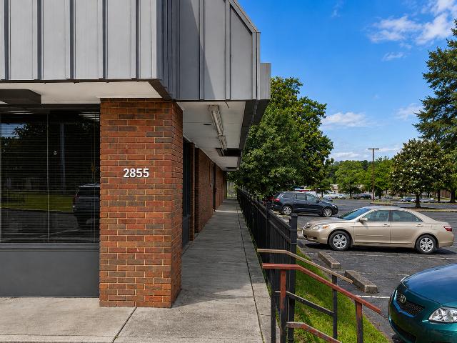 Commercial for sale in Ellenwood, Georgia