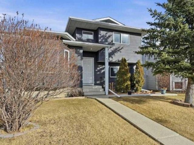 House for sale in Northwest, Alberta