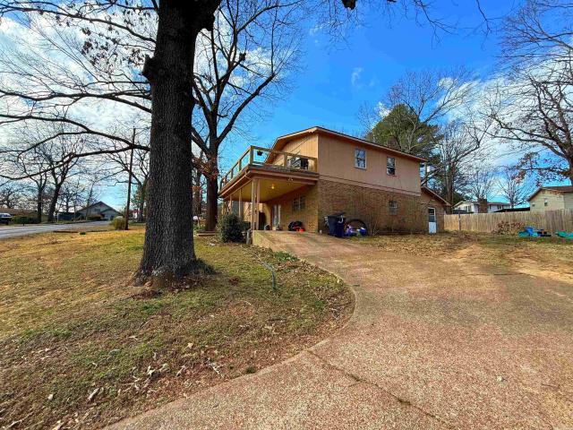 House for sale in Ark