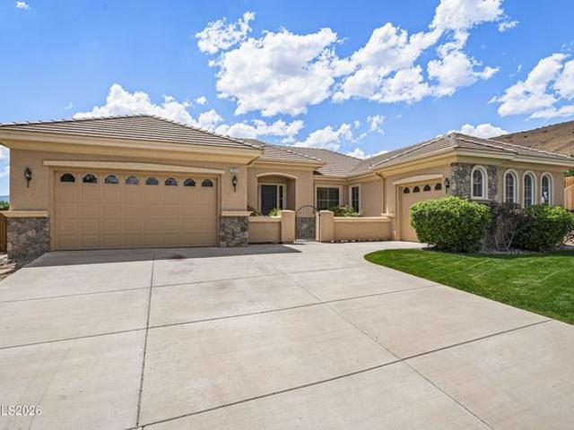 House for sale in Reno, Nevada