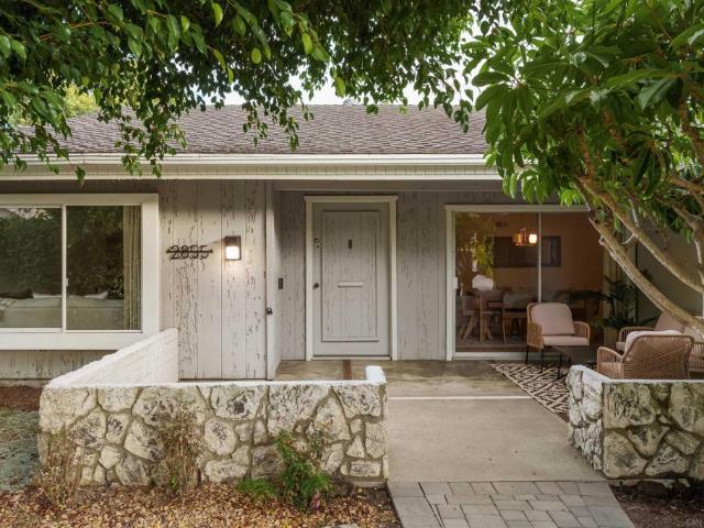 House for sale in Jacumba, California