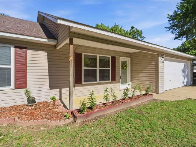 House for sale in Ark