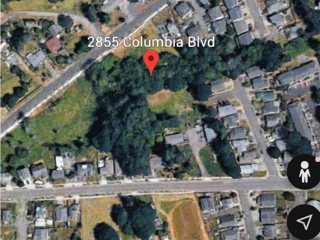 Land for sale in Oregonia
