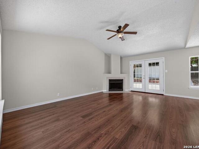 House for sale in Leesville, Texas