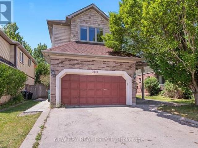 House for sale in Mississauga, Ontario