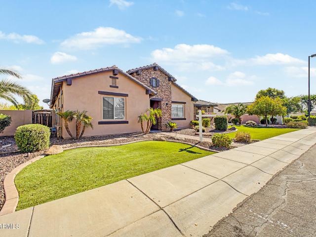 House for sale in Gilbert, Arizona