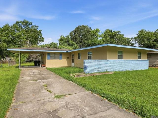 House for sale in Howell Park, Baton Rouge
