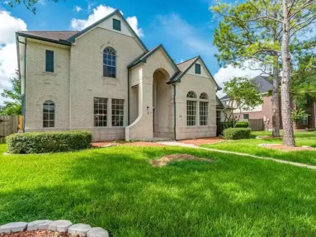 House for sale in Galveston