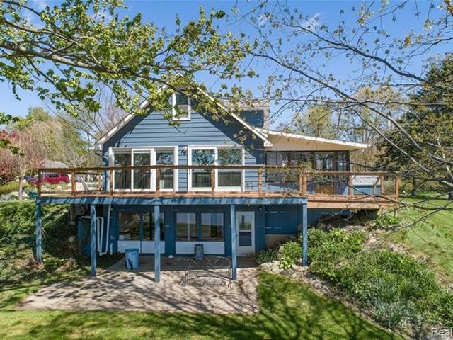 House for sale in Michigan
