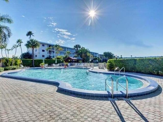 Condo for sale in Florida