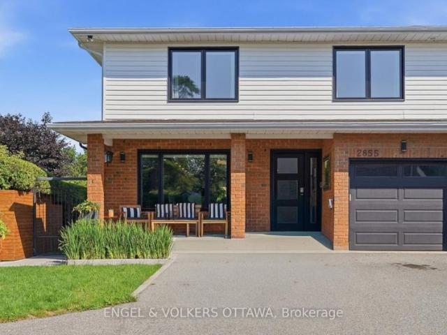 House for rent in Gloucester-Southgate, Ottawa