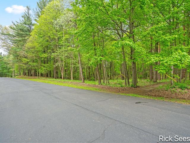 Land for sale in Lowell, Michigan